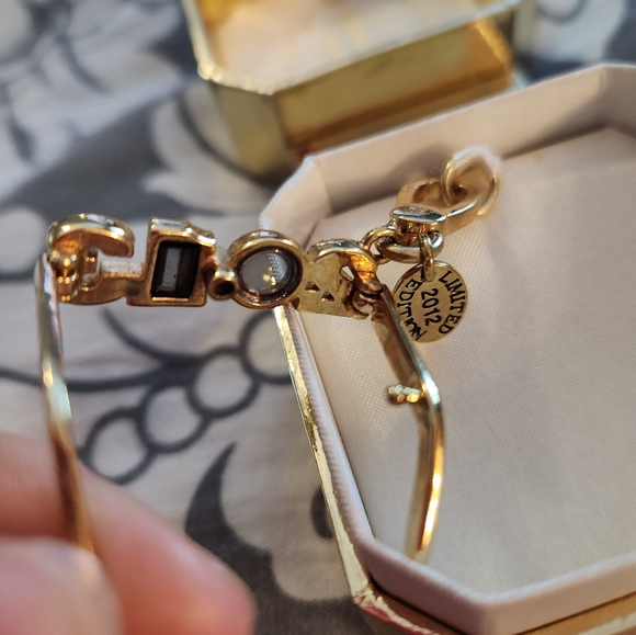 Limited Edition 2013 glasses charm - Picture 3 of 6